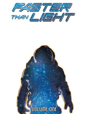 cover image of Faster Than Light (2015), Volume 1